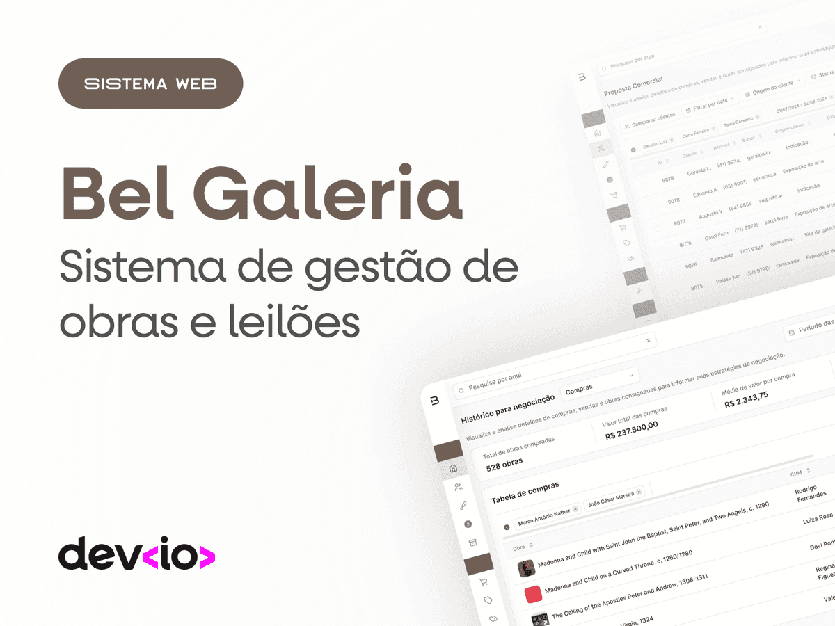 Bel Galeria