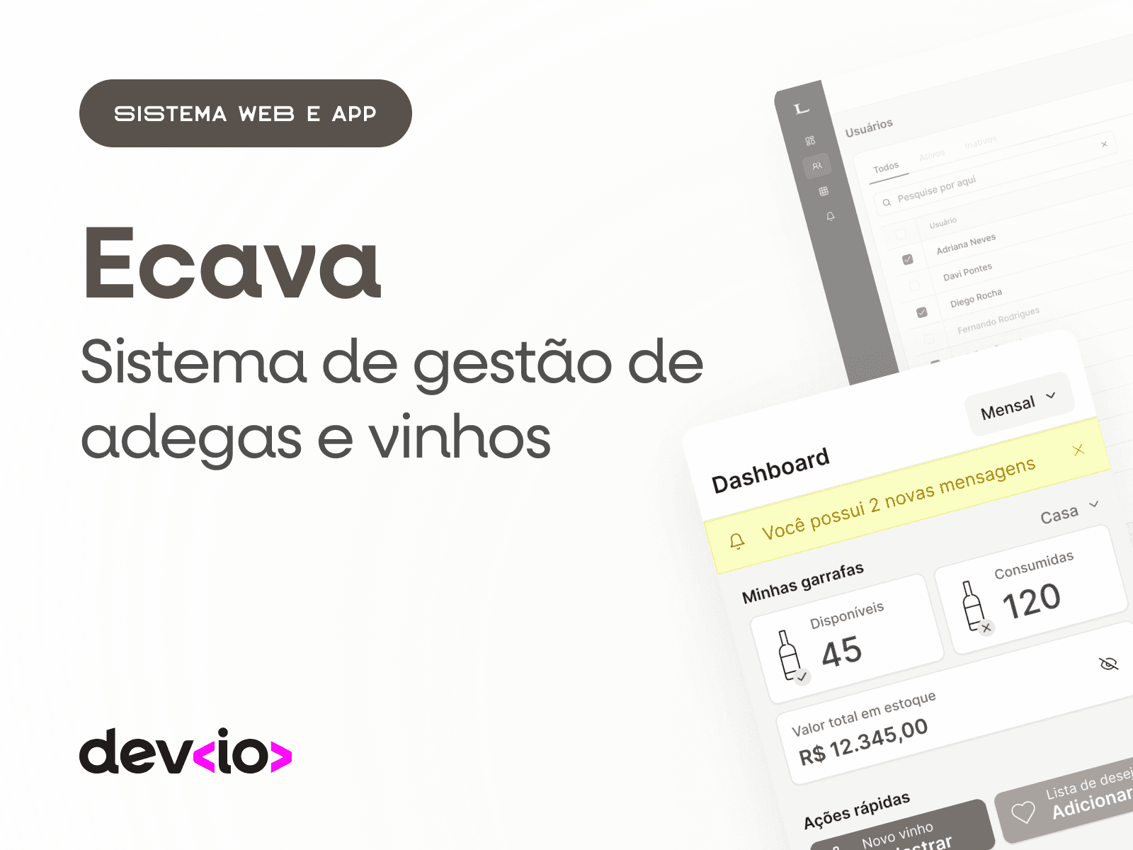 Ecava