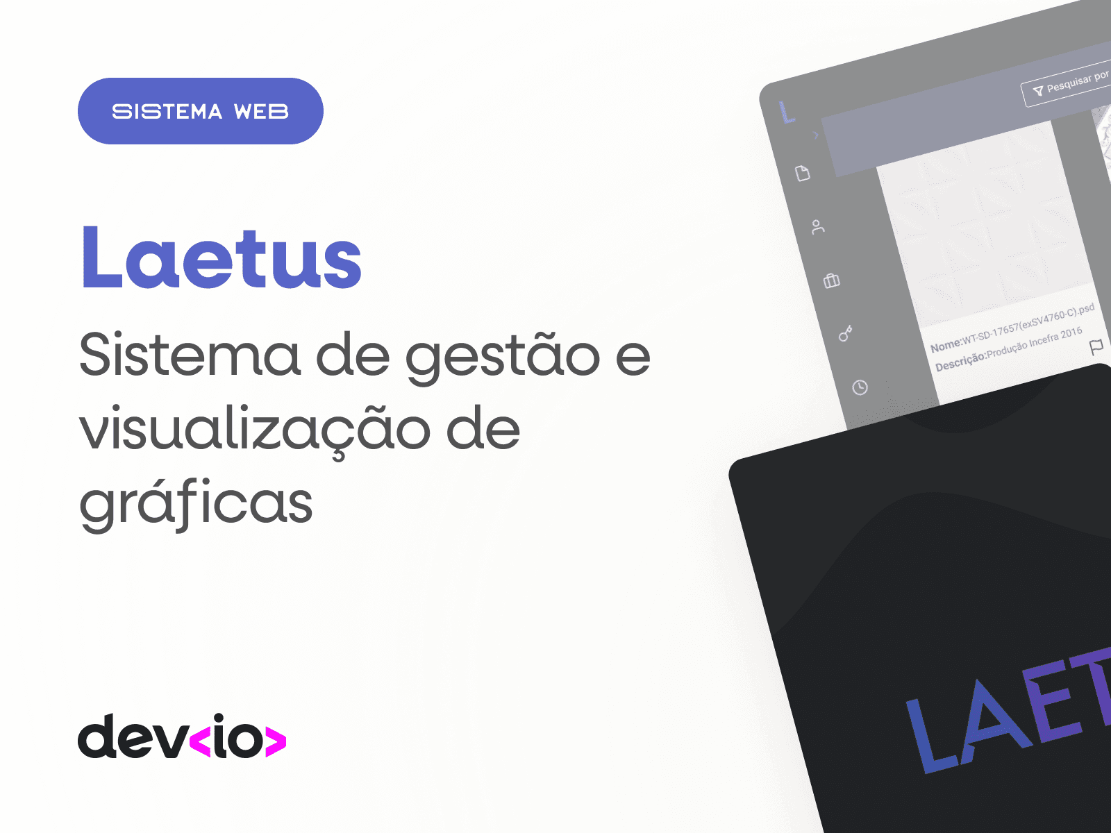 Laetus