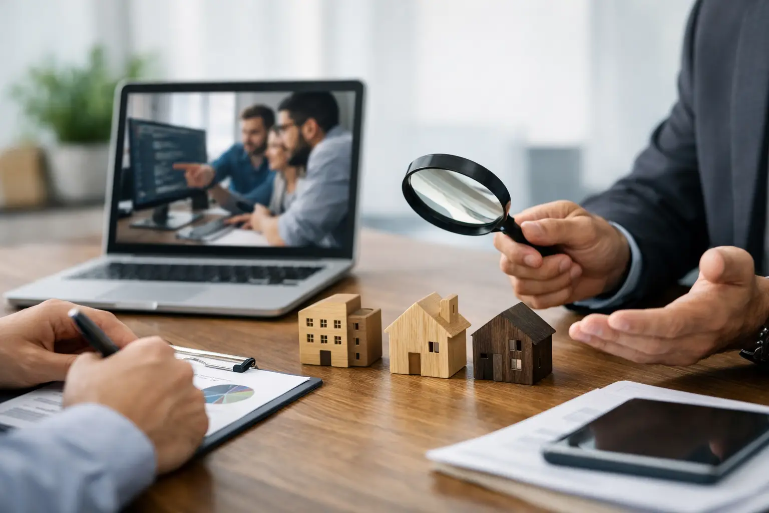 Como escolher uma software house sem errar