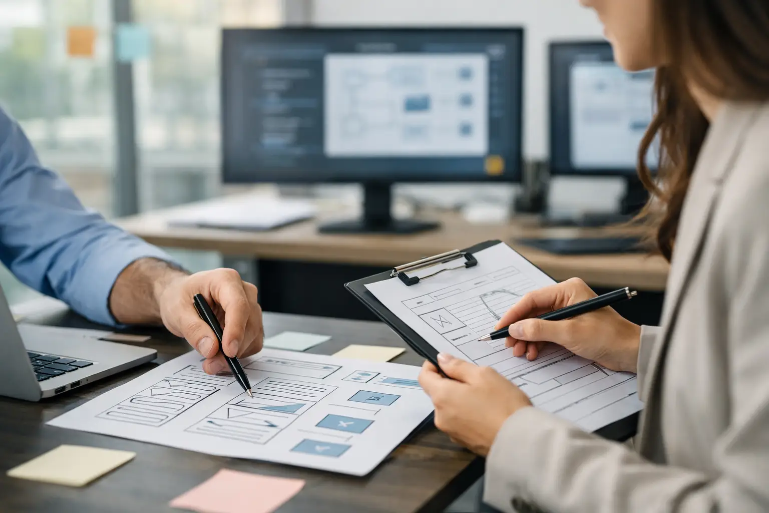 Como validar requisitos de software sem retrabalho