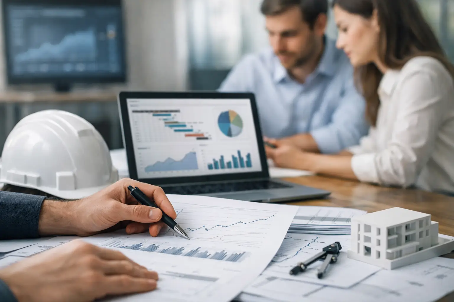 O que é engenharia previsível na prática