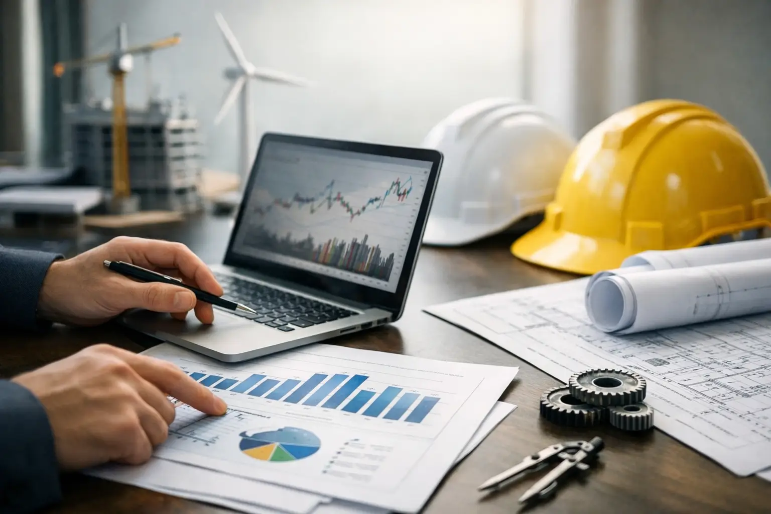 8 indicadores de engenharia previsível na prática