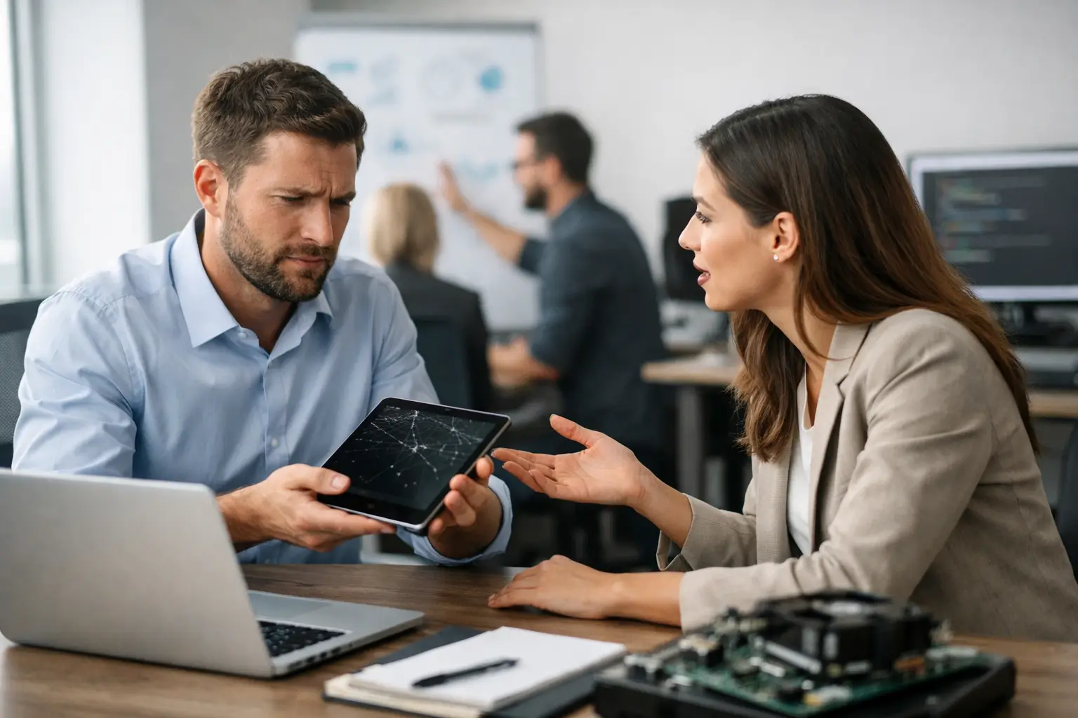 Como eliminar retrabalho em tecnologia na empresa
