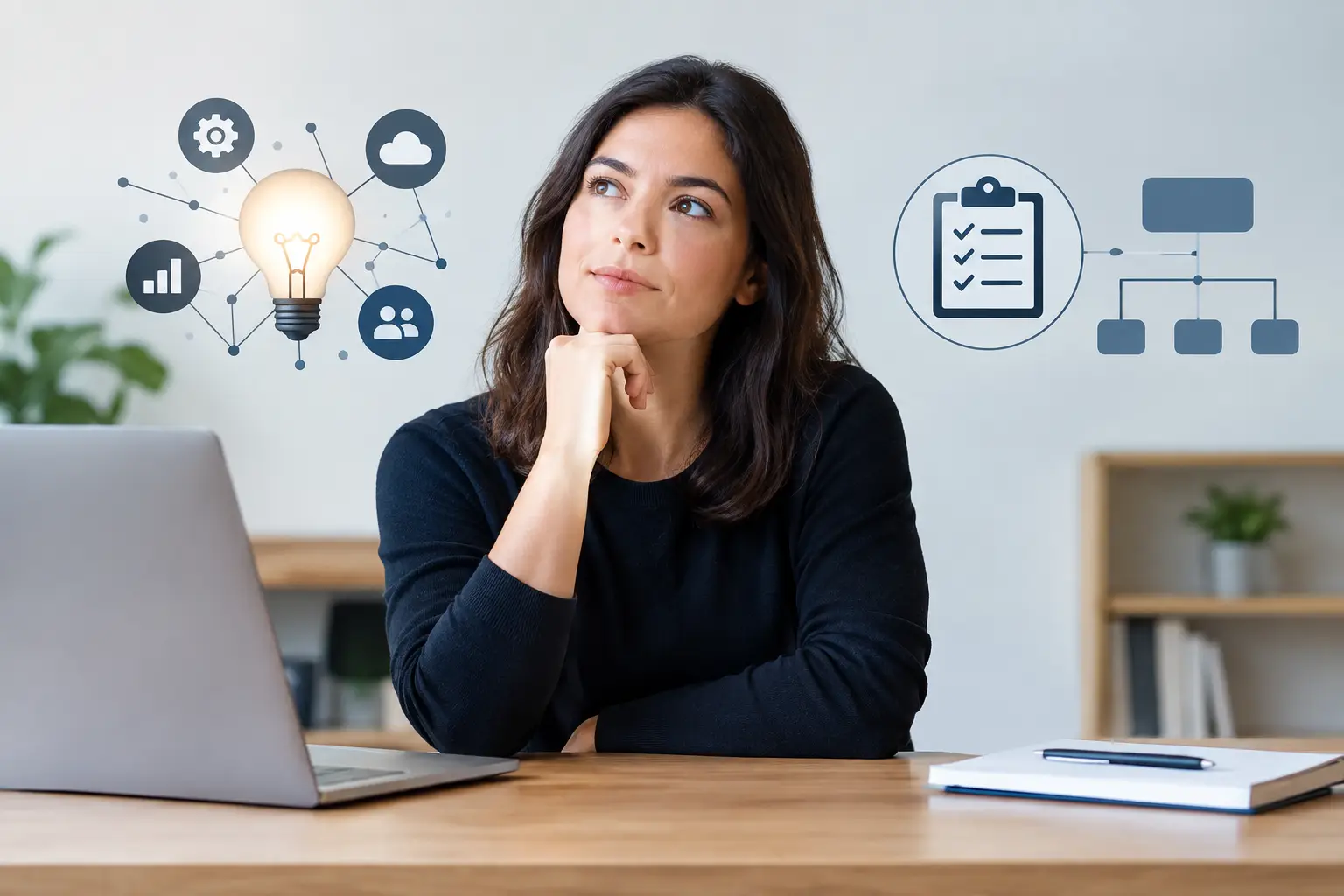 Discovery tecnológico vs escopo fechado: qual escolher?