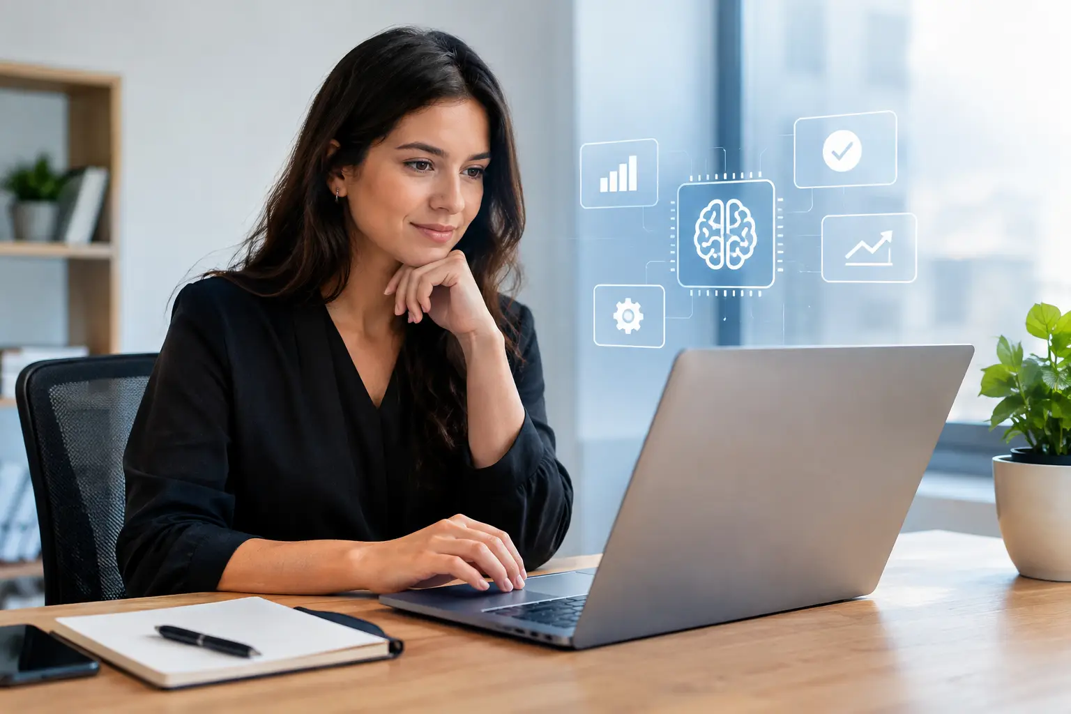Como validar projetos de IA antes de escalar